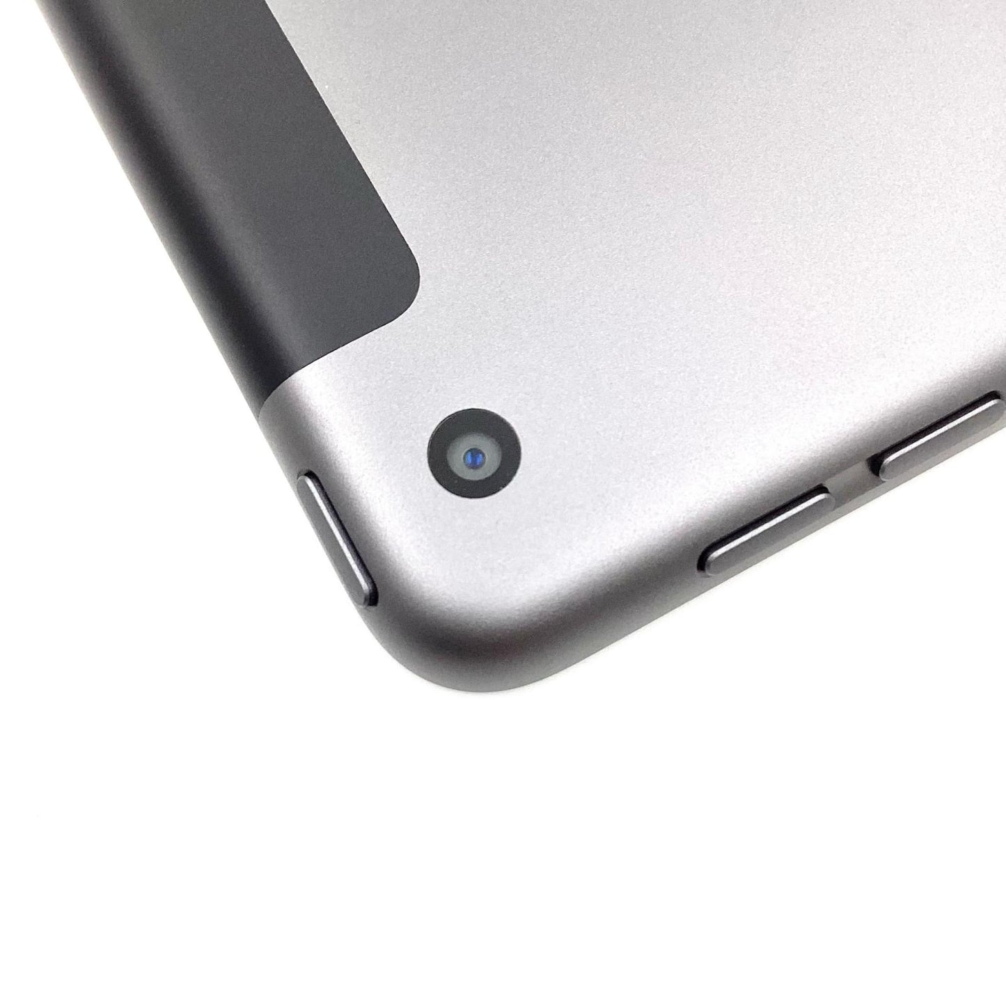 【全額返金保証】【最速発送】Apple iPad iPad 10.2インチ 第9世代 64GB スペースグレイ WiFi+Cellular Softbank 白ロム 美品 動作確認済