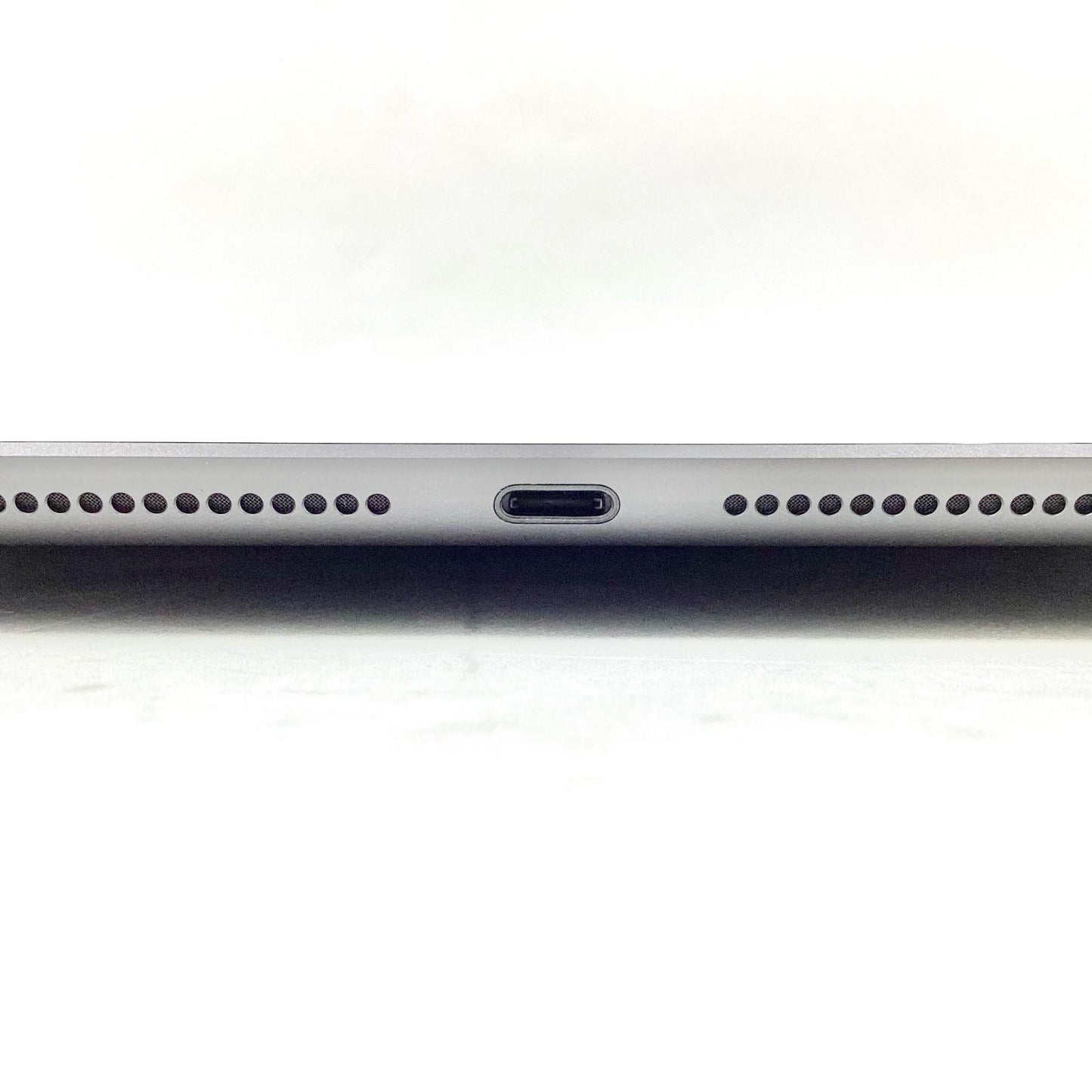【全額返金保証】【最速発送】Apple iPad iPad 10.2インチ 第9世代 64GB スペースグレイ WiFi+Cellular Softbank 白ロム 美品 動作確認済