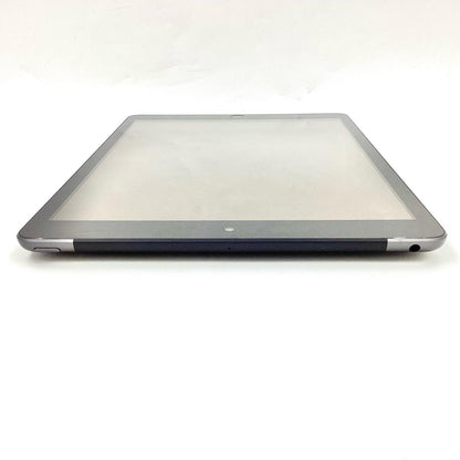 【全額返金保証】【最速発送】Apple iPad iPad 10.2インチ 第9世代 64GB スペースグレイ WiFi+Cellular Softbank 白ロム 美品 動作確認済