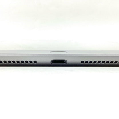 【全額返金保証】【最速発送】Apple iPad iPad 10.2インチ 第9世代 64GB スペースグレイ WiFi+Cellular Softbank 白ロム 美品 動作確認済