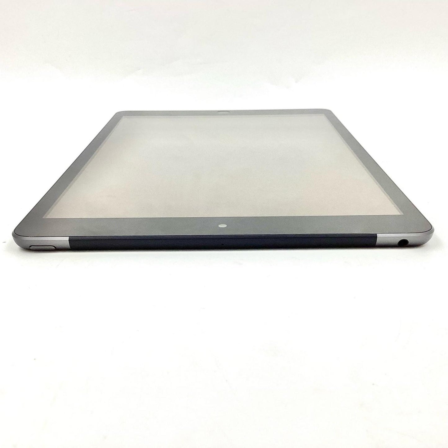 【全額返金保証】【最速発送】Apple iPad iPad 10.2インチ 第9世代 64GB スペースグレイ WiFi+Cellular Softbank 白ロム 美品 動作確認済