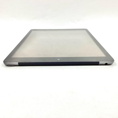 【全額返金保証】【最速発送】Apple iPad iPad 10.2インチ 第9世代 64GB スペースグレイ WiFi+Cellular Softbank 白ロム 美品 動作確認済
