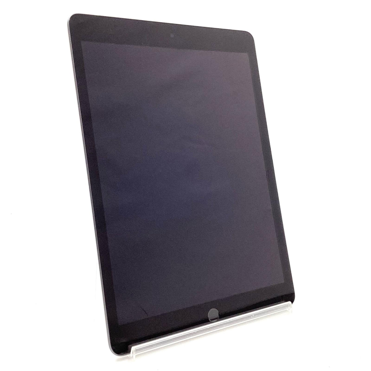 【全額返金保証】【最速発送】Apple iPad iPad 10.2インチ 第9世代 64GB スペースグレイ WiFi+Cellular Softbank 白ロム 美品 動作確認済