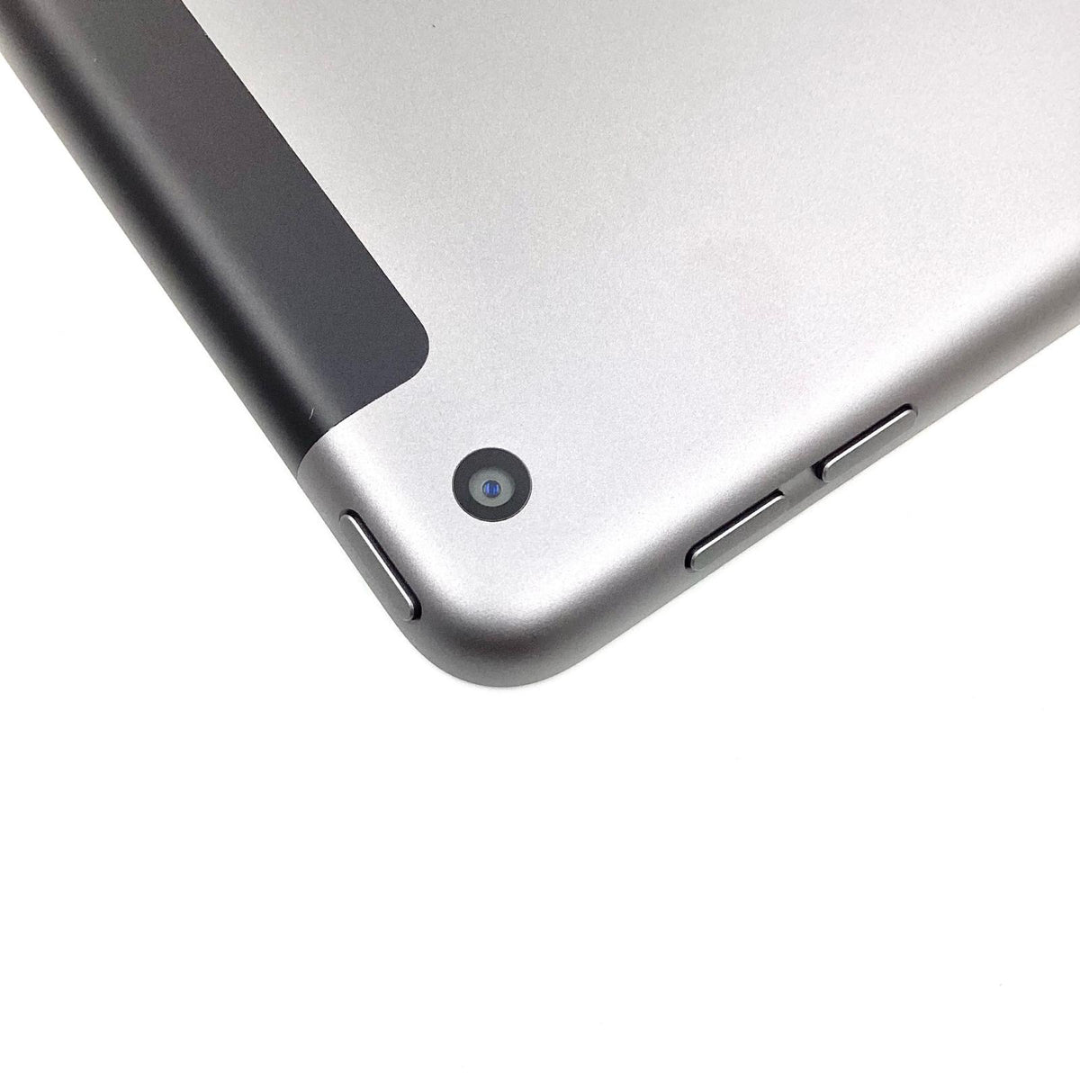 【全額返金保証】【最速発送】Apple iPad iPad 10.2インチ 第9世代 64GB スペースグレイ WiFi+Cellular Softbank 白ロム 美品 動作確認済