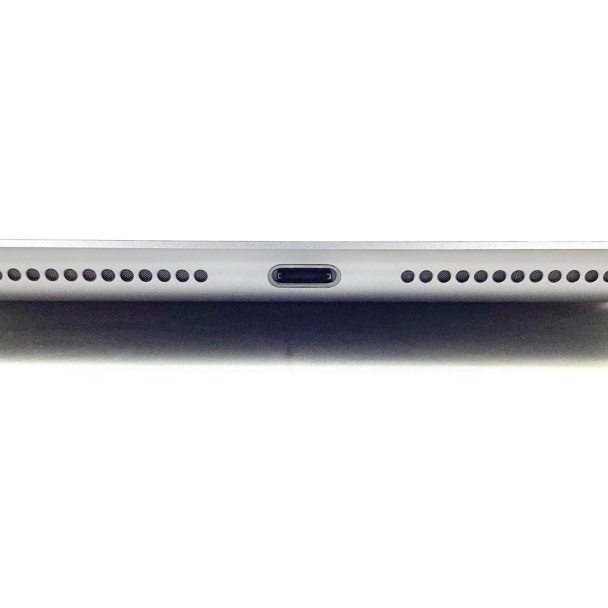 【全額返金保証】【最速発送】Apple iPad iPad 10.2インチ 第9世代 64GB スペースグレイ WiFi+Cellular Softbank 白ロム 美品 動作確認済