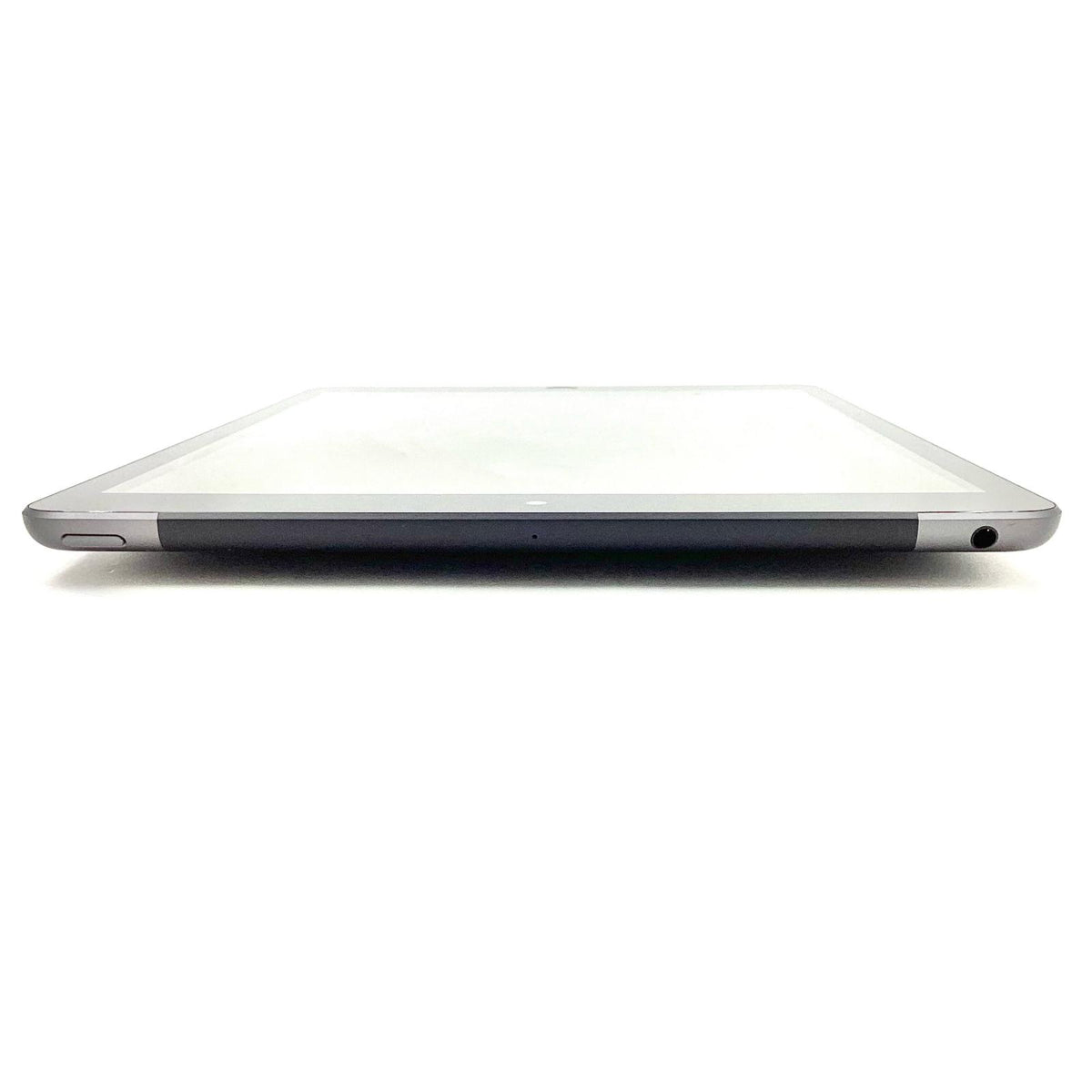 【全額返金保証】【最速発送】Apple iPad iPad 10.2インチ 第9世代 64GB スペースグレイ WiFi+Cellular Softbank 白ロム 美品 動作確認済