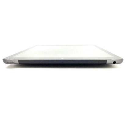 【全額返金保証】【最速発送】Apple iPad iPad 10.2インチ 第9世代 64GB スペースグレイ WiFi+Cellular Softbank 白ロム 美品 動作確認済