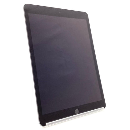 【全額返金保証】【最速発送】Apple iPad iPad 10.2インチ 第9世代 64GB スペースグレイ WiFi+Cellular Softbank 白ロム 美品 動作確認済