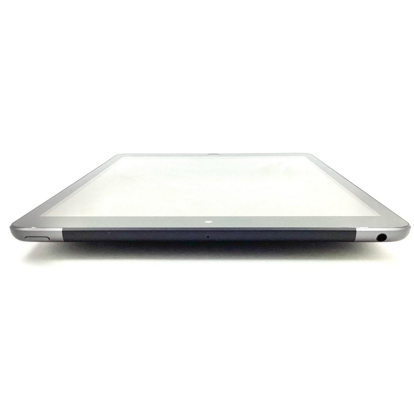 【全額返金保証】【最速発送】Apple iPad iPad 10.2インチ 第9世代 64GB スペースグレイ WiFi+Cellular Softbank 白ロム 美品 動作確認済
