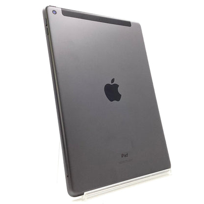 【全額返金保証】【最速発送】Apple iPad iPad 10.2インチ 第9世代 64GB スペースグレイ WiFi+Cellular Softbank 白ロム 超美品 動作確認済