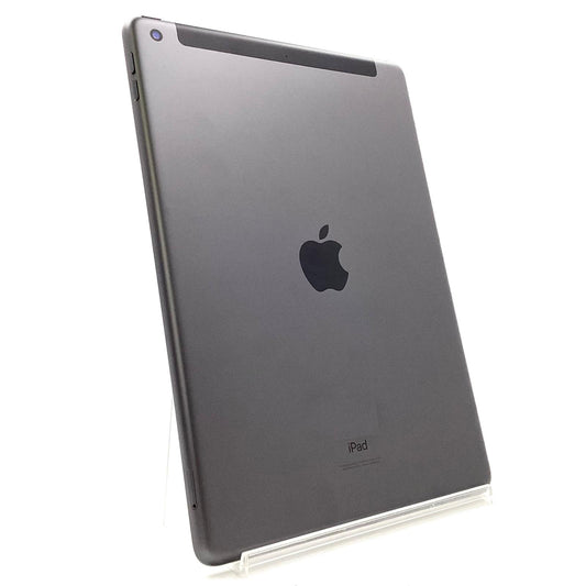 【全額返金保証】【最速発送】Apple iPad iPad 10.2インチ 第9世代 64GB スペースグレイ WiFi+Cellular Softbank 白ロム 超美品 動作確認済