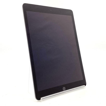【全額返金保証】【最速発送】Apple iPad iPad 10.2インチ 第9世代 64GB スペースグレイ WiFi+Cellular Softbank 白ロム 超美品 動作確認済