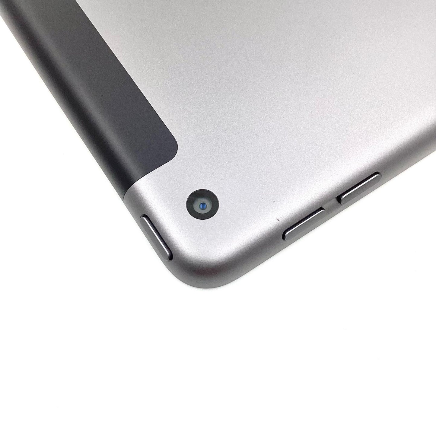 【全額返金保証】【最速発送】Apple iPad iPad 10.2インチ 第9世代 64GB スペースグレイ WiFi+Cellular Softbank 白ロム 超美品 動作確認済