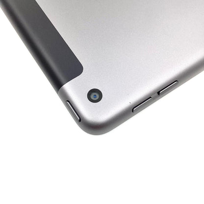 【全額返金保証】【最速発送】Apple iPad iPad 10.2インチ 第9世代 64GB スペースグレイ WiFi+Cellular Softbank 白ロム 超美品 動作確認済