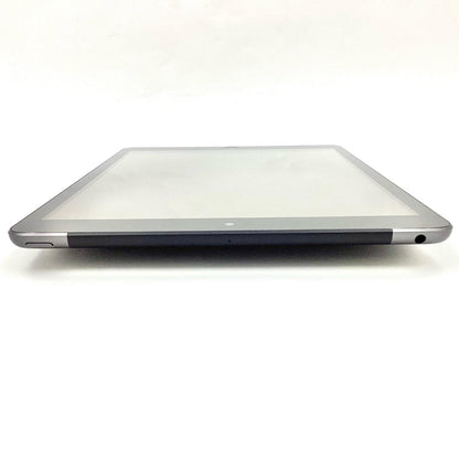 【全額返金保証】【最速発送】Apple iPad iPad 10.2インチ 第9世代 64GB スペースグレイ WiFi+Cellular Softbank 白ロム 超美品 動作確認済