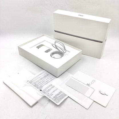 【全額返金保証】【最速発送】Apple iPad iPad 10.2インチ 第9世代 64GB スペースグレイ WiFi+Cellular Softbank 白ロム 超美品 動作確認済