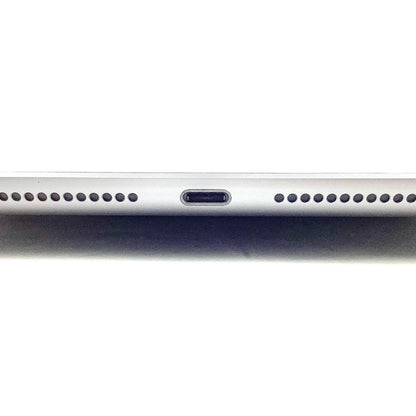 【全額返金保証】【最速発送】Apple iPad iPad 10.2インチ 第9世代 64GB スペースグレイ WiFi+Cellular Softbank 白ロム 美品 動作確認済