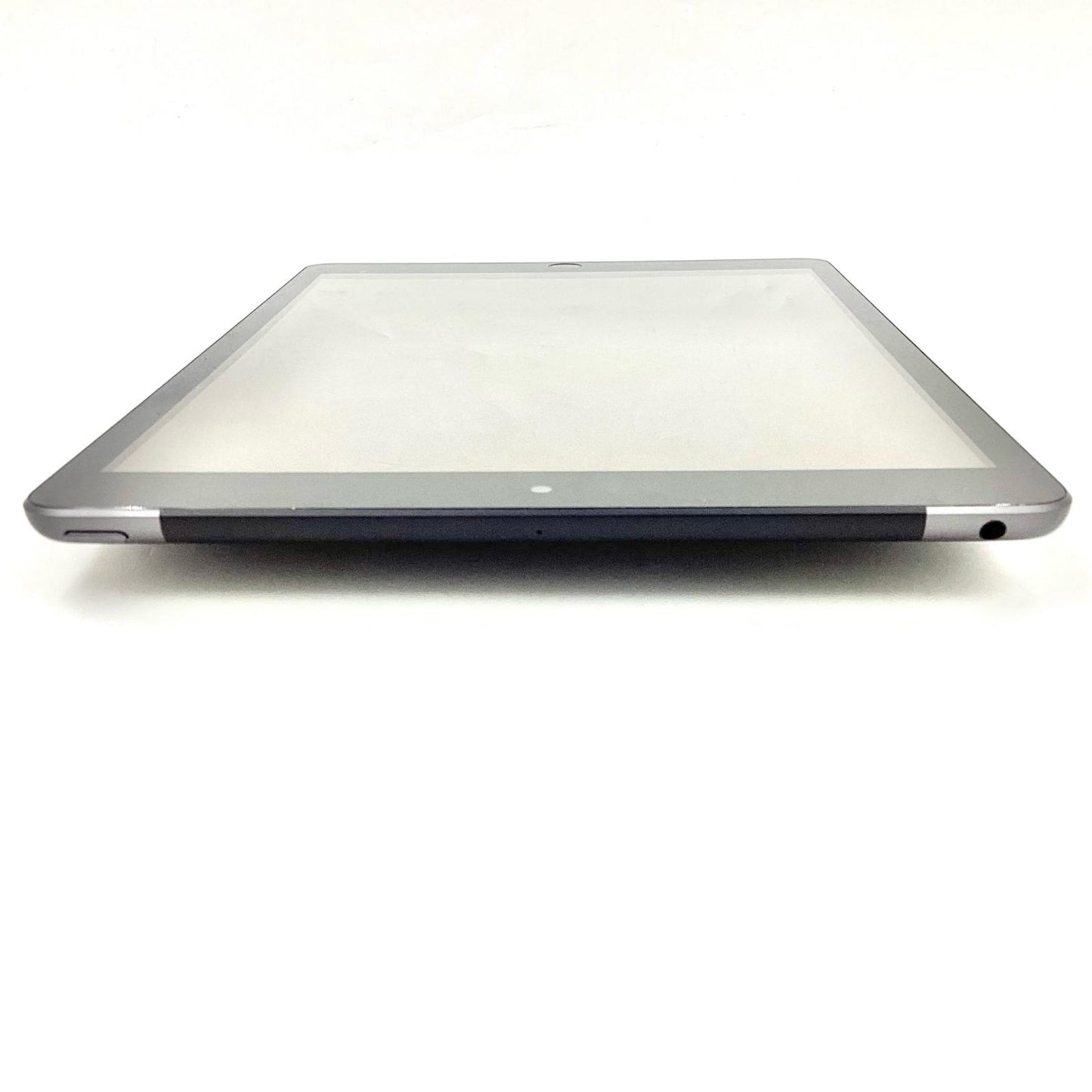 【全額返金保証】【最速発送】Apple iPad iPad 10.2インチ 第9世代 64GB スペースグレイ WiFi+Cellular Softbank 白ロム 美品 動作確認済