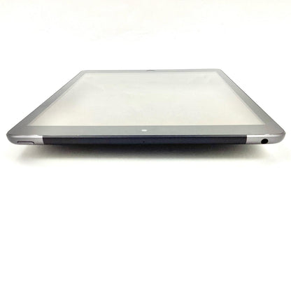 【全額返金保証】【最速発送】Apple iPad iPad 10.2インチ 第9世代 64GB スペースグレイ WiFi+Cellular Softbank 白ロム 美品 動作確認済