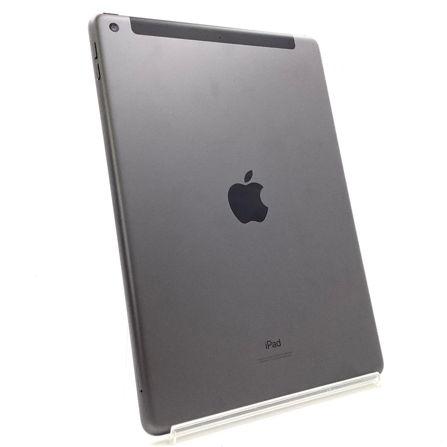 【全額返金保証】【最速発送】Apple iPad iPad 10.2インチ 第9世代 64GB スペースグレイ WiFi+Cellular Softbank 白ロム 超美品 動作確認済