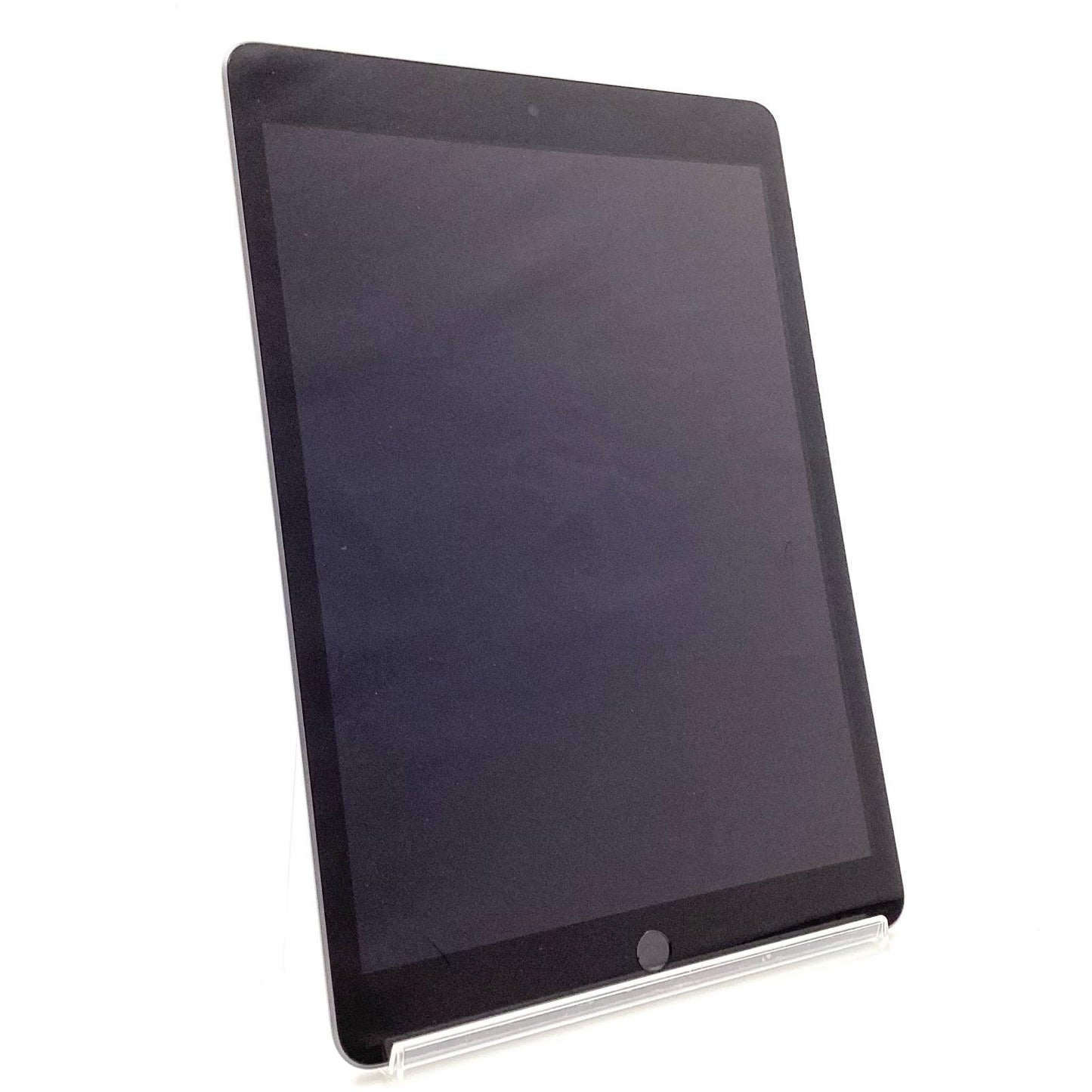 【全額返金保証】【最速発送】Apple iPad iPad 10.2インチ 第9世代 64GB スペースグレイ WiFi+Cellular Softbank 白ロム 超美品 動作確認済