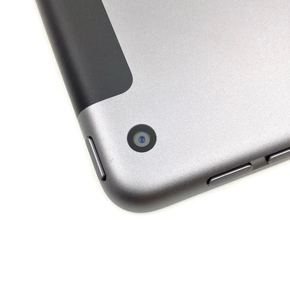 【全額返金保証】【最速発送】Apple iPad iPad 10.2インチ 第9世代 64GB スペースグレイ WiFi+Cellular Softbank 白ロム 超美品 動作確認済