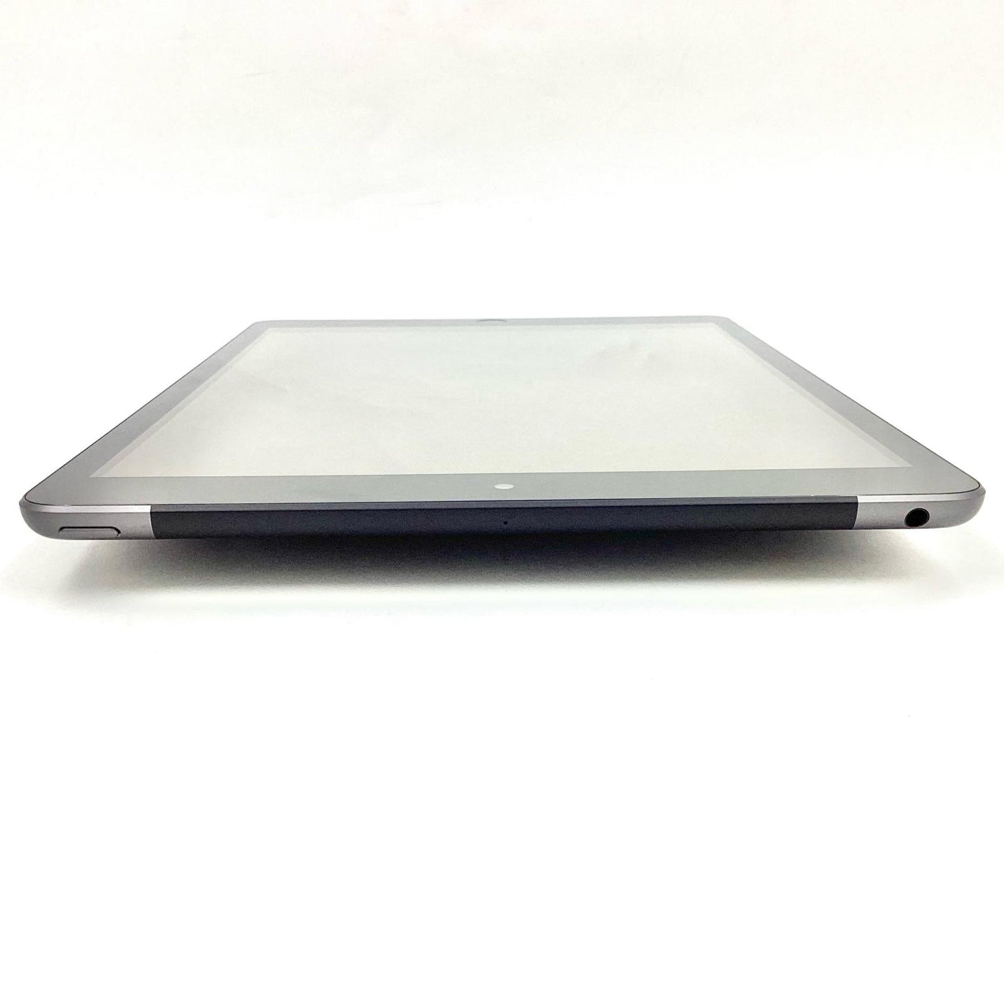 【全額返金保証】【最速発送】Apple iPad iPad 10.2インチ 第9世代 64GB スペースグレイ WiFi+Cellular Softbank 白ロム 超美品 動作確認済