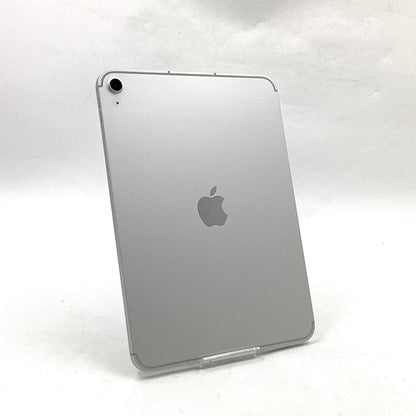 【全額返金保証】【最速発送】Apple iPad iPad A16 11インチ 128GB シルバー WiFi+Cellular SIMフリー 超美品 動作確認済