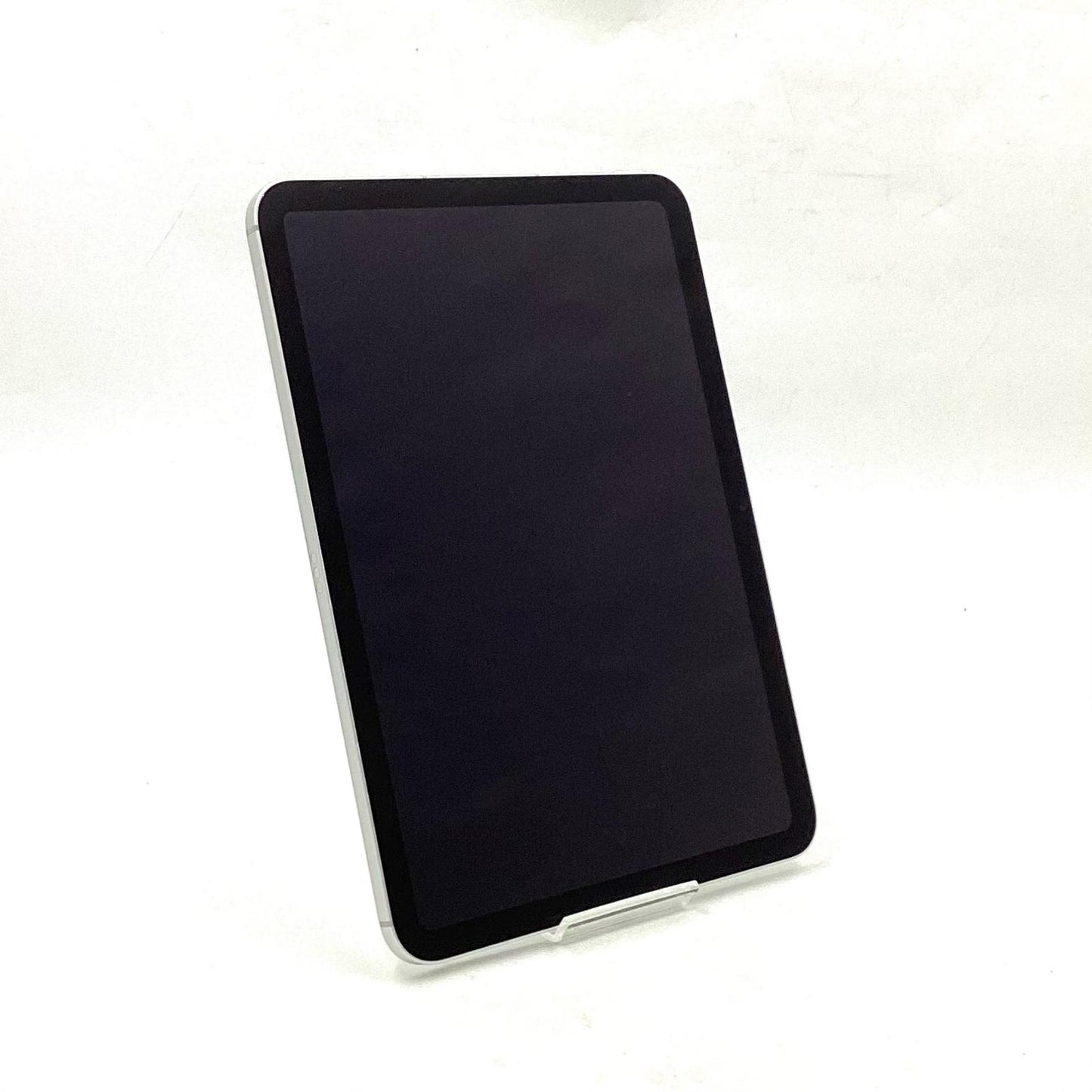 【全額返金保証】【最速発送】Apple iPad iPad A16 11インチ 128GB シルバー WiFi+Cellular SIMフリー 超美品 動作確認済