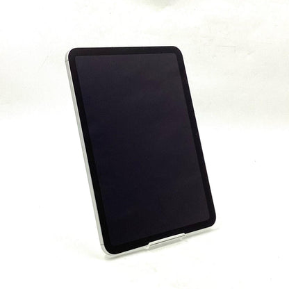 【全額返金保証】【最速発送】Apple iPad iPad A16 11インチ 128GB シルバー WiFi+Cellular SIMフリー 超美品 動作確認済