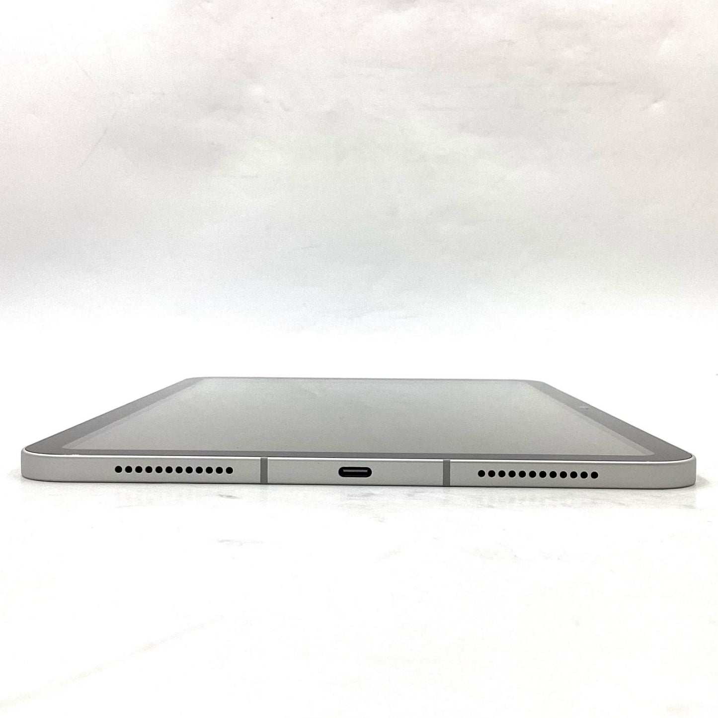【全額返金保証】【最速発送】Apple iPad iPad A16 11インチ 128GB シルバー WiFi+Cellular SIMフリー 超美品 動作確認済