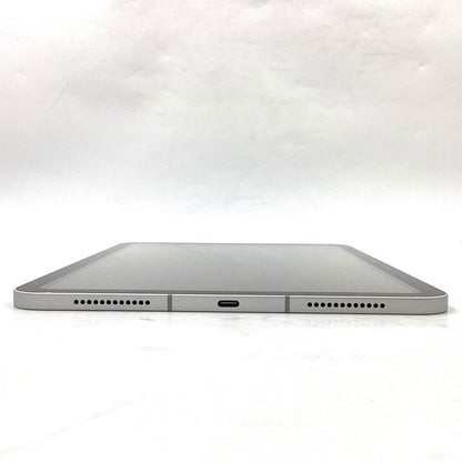 【全額返金保証】【最速発送】Apple iPad iPad A16 11インチ 128GB シルバー WiFi+Cellular SIMフリー 超美品 動作確認済