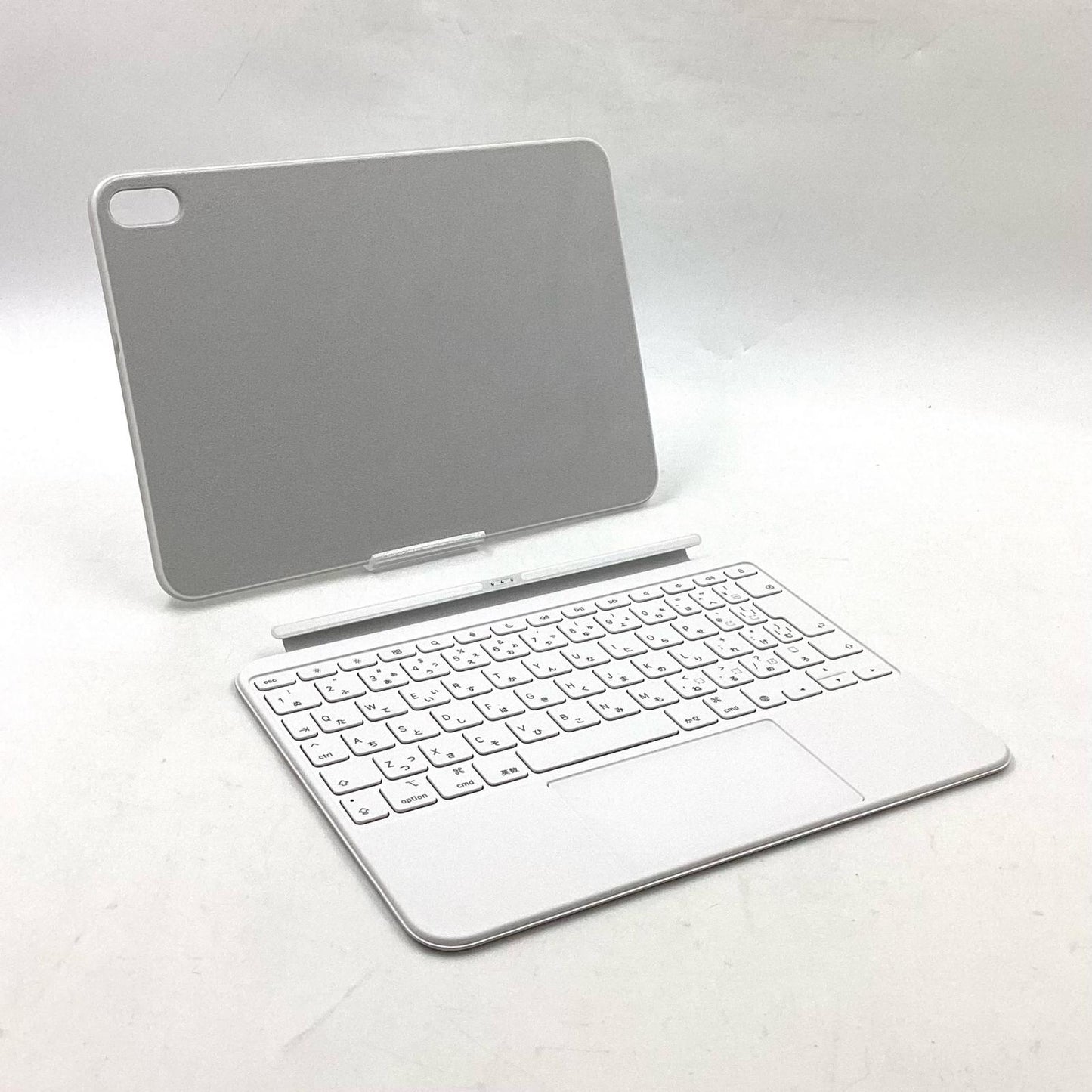 【全額返金保証】【最速発送】Apple Magic Keyboard MQDP3J/A 超美品 動作確認済