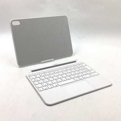 【全額返金保証】【最速発送】Apple Magic Keyboard MQDP3J/A 超美品 動作確認済