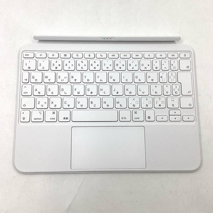 【全額返金保証】【最速発送】Apple Magic Keyboard MQDP3J/A 超美品 動作確認済