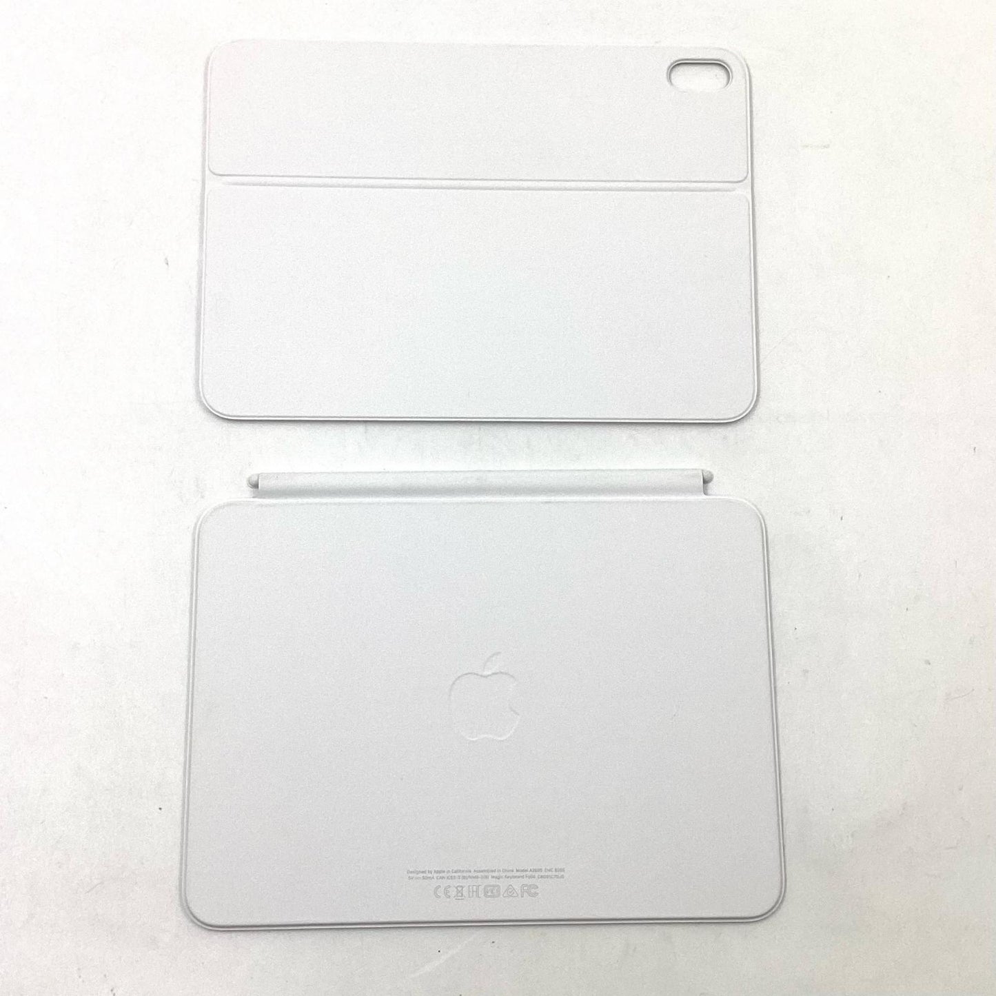 【全額返金保証】【最速発送】Apple Magic Keyboard MQDP3J/A 超美品 動作確認済