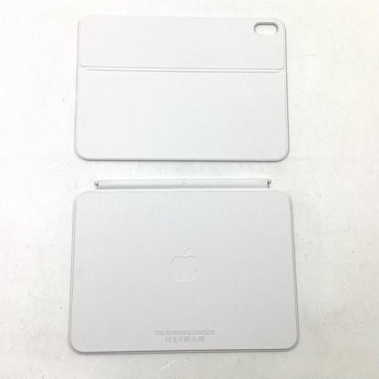 【全額返金保証】【最速発送】Apple Magic Keyboard MQDP3J/A 超美品 動作確認済