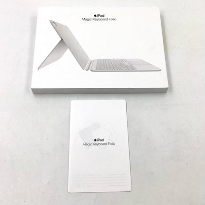 【全額返金保証】【最速発送】Apple Magic Keyboard MQDP3J/A 超美品 動作確認済