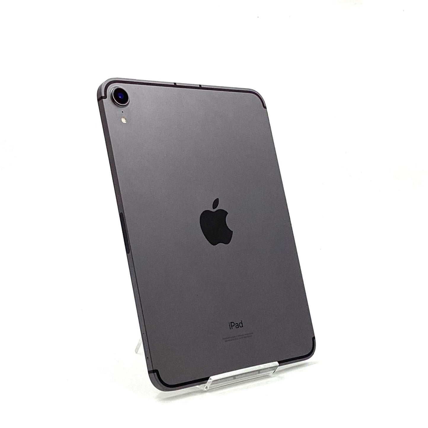 【全額返金保証】【最速発送】Apple iPad mini 8.3インチ 第6世代 256GB スペースグレイ WiFi+Cellular SIMフリー 美品 動作確認済