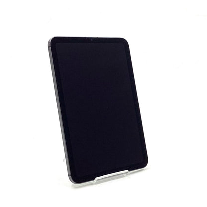 【全額返金保証】【最速発送】Apple iPad mini 8.3インチ 第6世代 256GB スペースグレイ WiFi+Cellular SIMフリー 美品 動作確認済
