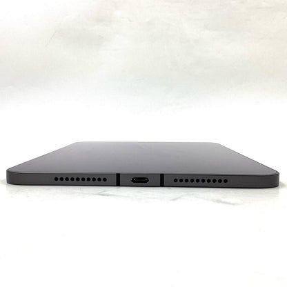 【全額返金保証】【最速発送】Apple iPad mini 8.3インチ 第6世代 256GB スペースグレイ WiFi+Cellular SIMフリー 美品 動作確認済