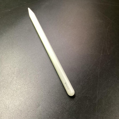 【全額返金保証】【最速発送】Apple Apple Pencil MU8F2J/A 美品 動作確認済