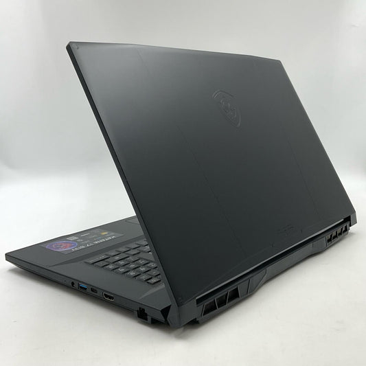 【全額返金保証】【最速発送】MSI ゲーミングノートパソコン Katana 17 B13VGK-4070JP intel core i7-13620H 16GB M.2 SSD 512GB NVIDIA GeForce RTX 4070 Laptop 90% 美品 動作確認済