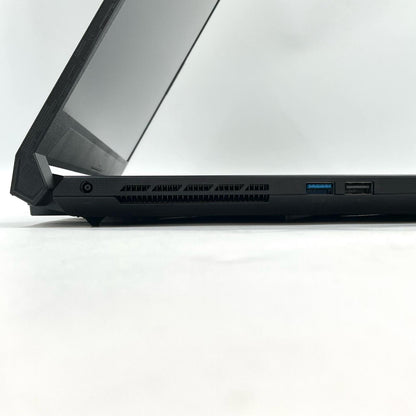 【全額返金保証】【最速発送】MSI ゲーミングノートパソコン Katana 17 B13VGK-4070JP intel core i7-13620H 16GB M.2 SSD 512GB NVIDIA GeForce RTX 4070 Laptop 90% 美品 動作確認済