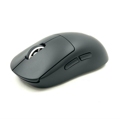 【全額返金保証】【最速発送】Logicool PRO X SUPERLIGHT 2 G-PPD-004WL-BK 美品 動作確認済