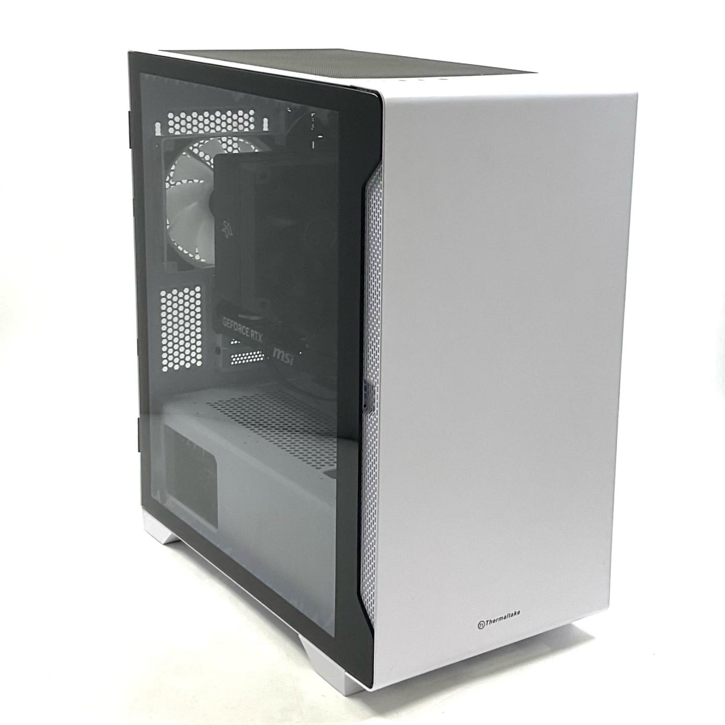 【全額返金保証】【最速発送】自作PC デスクトップpc intel core i7-14700KF 32GB M.2 SSD 2TB NVIDIA GeForce RTX 5060 美品 動作確認済