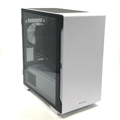 【全額返金保証】【最速発送】自作PC デスクトップpc intel core i7-14700KF 32GB M.2 SSD 2TB NVIDIA GeForce RTX 5060 美品 動作確認済