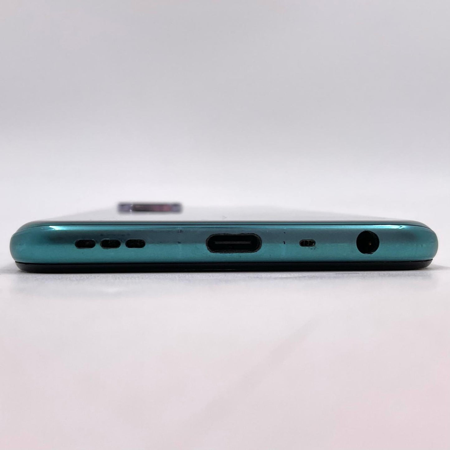 【全額返金保証】【最速発送】OPPO A 54 5G 64GB ファンタスティックパープル OPG02 白ロム 美品 動作確認済