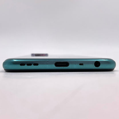 【全額返金保証】【最速発送】OPPO A 54 5G 64GB ファンタスティックパープル OPG02 白ロム 美品 動作確認済