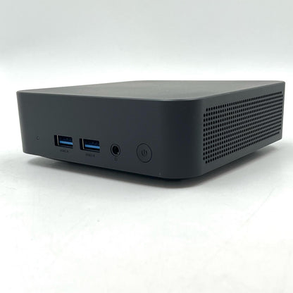 【全額返金保証】【最速発送】Chatreey miniデスクトップpc T9 intel N100 16GB SSD 512GB 動作確認済